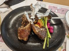 -安妮意大利餐厅(世贸天阶店)