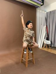 点击看大图 -哈尼Honey baby 儿童摄影(立丰国际公寓店)