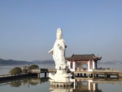 -东钱湖旅游度假区