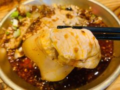 -兔槽江湖菜·重庆璧山兔(水围店)