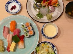 -小山日本料理(太古汇店)