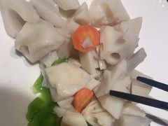 -明湖楼·经典鲁菜山东海鲜(大明湖店)