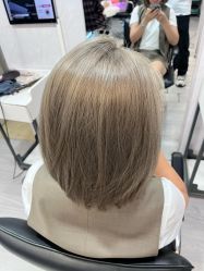 -AFA Hair studio·女士发型设计