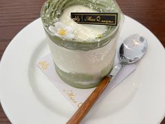 -Miss Q Family甜品·蛋糕·法甜咖啡