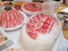 -小尾羊火锅(大厦店)