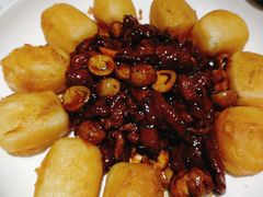 -和记小菜(大宁店)