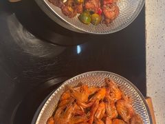 -西十二街牛排自助餐厅(大悦城店)