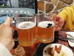 黄啤-汉巴味德(大悦城店)