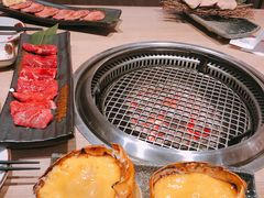 焗蟹宝-好牛烧肉(世茂广场店)
