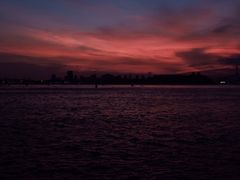 -鼓浪屿内厝澳码头(轮渡站)