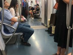 -北京站(地铁站)