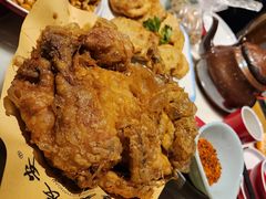 -醉美长安·陕菜(万和城店)