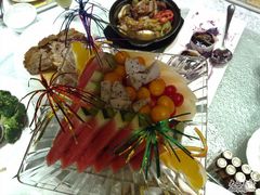 -桐楠格大酒店·国宴
