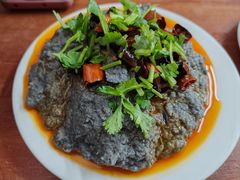 麻豆腐-宝瑞门钉肉饼店