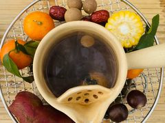 -伴山茶苑·围炉煮茶