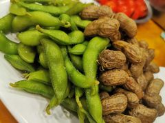 -京朋串屋·烧烤(望京西路总店)