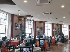 -南沙游艇会·大兵船餐厅