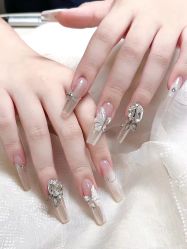 -COME·美睫Eyelash美甲
