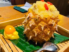 -云海肴·汽锅鸡·云南菜(苏州中心店)