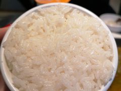 五常大米饭-半天妖烤鱼(嘉德万达广场店)
