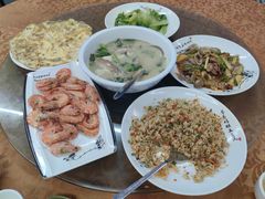 -梅姐海鲜餐厅(水头海鲜街店)