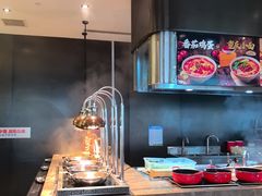 -佳源四季酒店-雅悦自助餐厅(新洲路店)