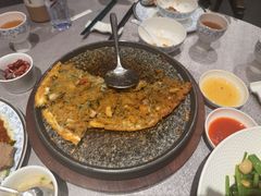 -金成潮菜博物馆(海珠湿地店)