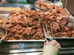 -吴日彪蒜香猪牛排(水巷口店)
