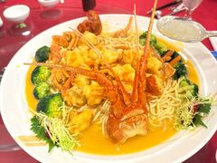 -凤凰楼酒家·粤宴点心(华强北店)