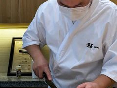 -鮨一日本料理旗舰店(总店)