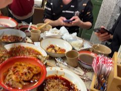-老三样·旧食新味(船山路店)