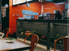 -探鱼·鲜青椒爽麻烤鱼(朝阳悠唐广场店)