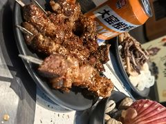 -海汕记·潮汕鲜牛肉火锅·自助