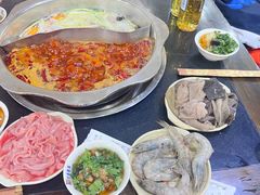 -储奇门鳝鱼火锅(总店)