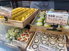 -北京稻香村(零号店)