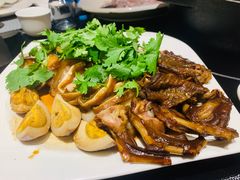 -衡山汇·高级粤菜(霄云路店)