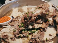 -闽公馆·客家私房菜·商务宴请·包厢(杏林橡树湾店)
