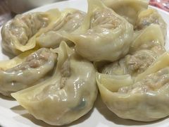 -山里人姜汁(府东小区店)