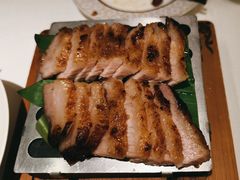 -金链花·泰国餐厅(国贸店)