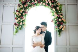 -喜糖摄影STUDIO