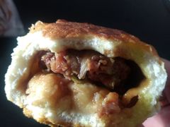 -牛煎里牛肉煎包淮南牛肉汤(广东路店)