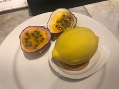 -鹭江潮餐厅•福建菜(鹭江佲家酒店)