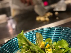 -天丰日本料理·铁板烧