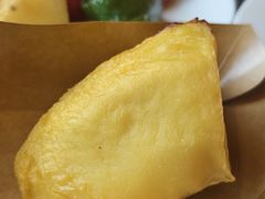 -鲁商铂尔曼大酒店·铂丽自助餐厅
