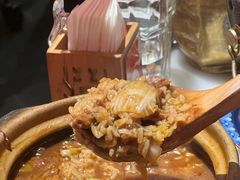 -小吊梨汤·北京菜·烤鸭(华润万象城店)