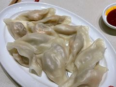 喜三鲜水饺-喜家德虾仁水饺(麒麟社店)
