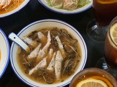-左记港食(融科天城店)
