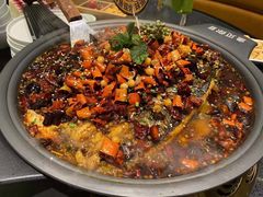 -鱼见你烤鱼•本地烧烤(1818店)