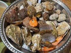 -和源祥·日照菜扛把子(万平口一店)