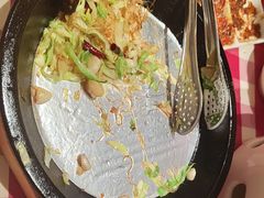 -西贝(东城万达广场店)